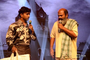 Antariksham 9000 KMPH Pre Release Event